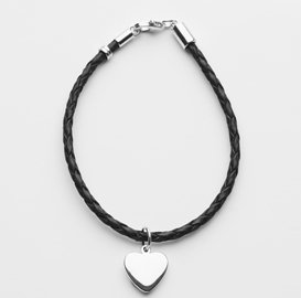 Heart Bracelet 2_5g0437